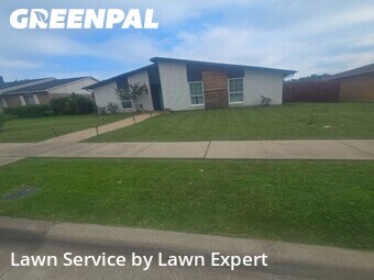 Lawn Mowing Service nearby The Colony, TX, 