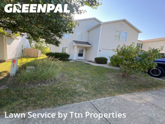 Lawn Cut nearby Noblesville, IN, 