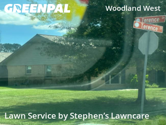 Lawn Care Servicein Stafford,77477,Grass Cutting by Stephen’s Lawncare, work completed in Dec , 2025