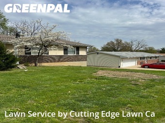 Yard Mowing nearby Saint Charles, MO, 