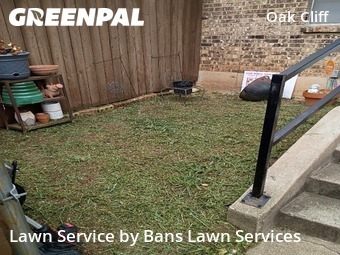 Yard Mowing nearby Dallas, TX, 