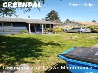 Lawn Cutting nearby Vancouver, OR, 