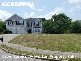 Yard Mowing nearby Douglasville, GA, 