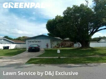 Lawn Cut nearby Orlando, FL, 