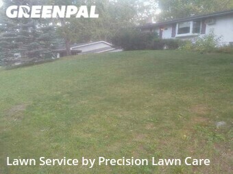 Lawn Care Service nearby Roseville, MN, 