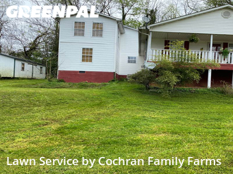 Lawn Care Service nearby Knoxville, TN, 