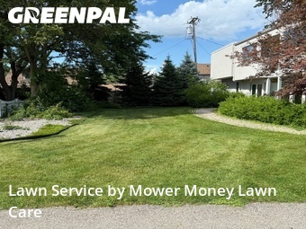 Grass Cutting nearby St. Clair Shores, MI, 