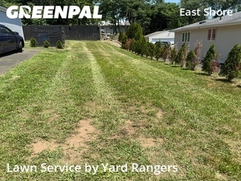 Lawn Mowing Service nearby New Haven, CT, 