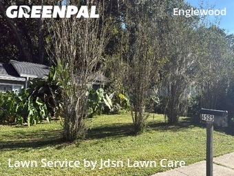 Lawn Mowing nearby Jacksonville, FL, 