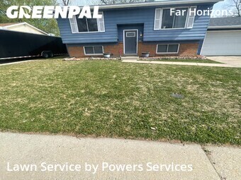 Lawn Mow nearby Arvada, CO, 