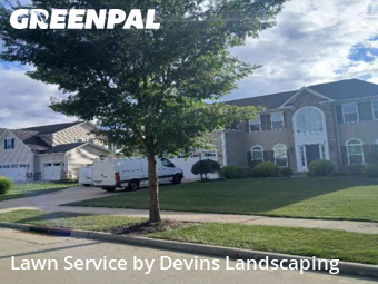 Yard Cutting nearby Hudson, OH, 