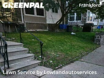 Yard Mowing nearby Philadelphia, PA, 