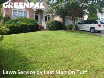 Lawn Service nearby Greensboro, NC, 