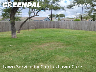 Lawn Service nearby San Antonio, TX, 