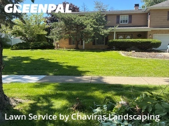 Lawn Care Service nearby Darien, IL, 