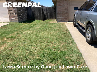 Lawn Care Service nearby Fort Worth, TX, 