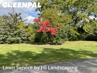Yard Mowing nearby Des Plaines, IL, 