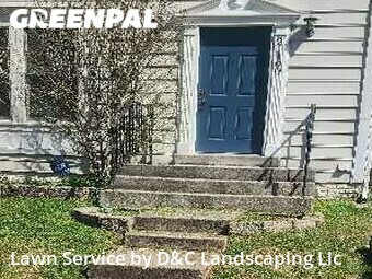 Lawn Mow nearby Ashburn, VA, 