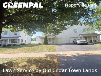 Lawn Maintenance nearby Naperville, IL, 