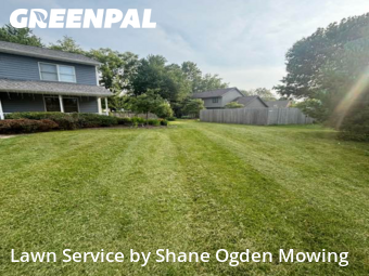 Lawn Care Service nearby Champaign, IL, 