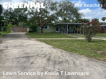 Lawn Maintenance nearby Jacksonville Beach, FL, 