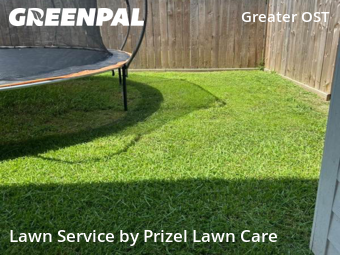 Lawn Mowing Service nearby Houston, TX, 