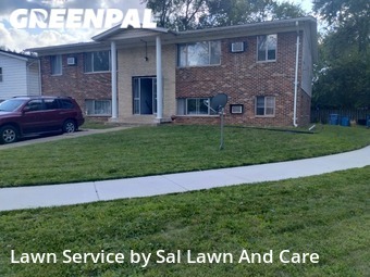 Lawn Care nearby Griffith, IN, 