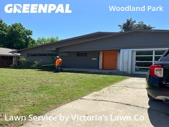Lawn Service nearby Oklahoma City, OK, 