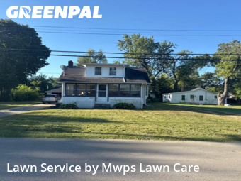 Lawn Mowing nearby Jackson, MI, 