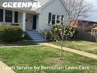 Lawn Care nearby Maplewood, MO, 