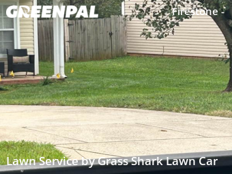 Yard Mowing nearby Charlotte, NC, 