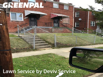 Yard Mowing nearby Washington, MD, 