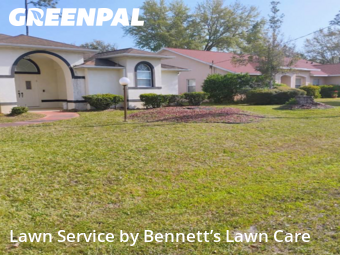 Lawn Care nearby Palm Coast, FL, 