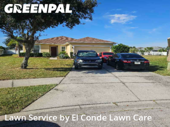 Yard Cutting nearby Kissimmee, FL, 