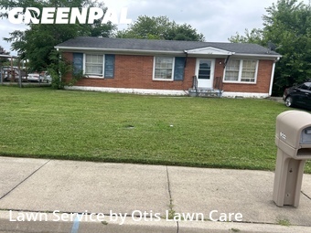 Lawn Cut nearby Louisville, KY, 