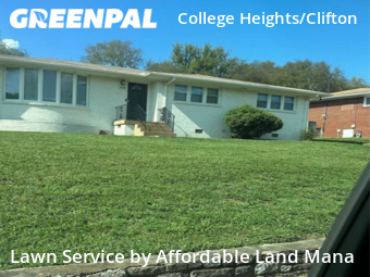Lawn Maintenance nearby Nashville, TN, 