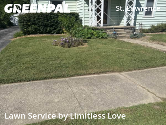 Yard Cutting nearby Lafayette, IN, 