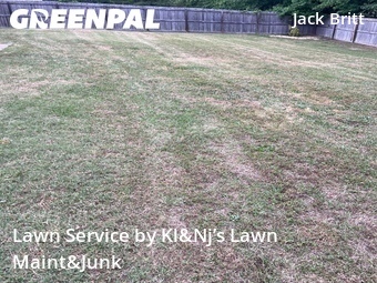Lawn Care Service nearby Fayetteville, NC, 