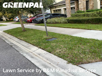 Lawn Care Service nearby Ocoee, FL, 