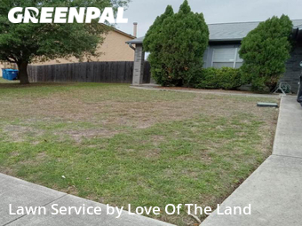 Lawn Service nearby Converse, TX, 