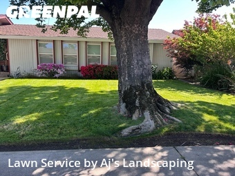 Lawn Care nearby Modesto, CA, 