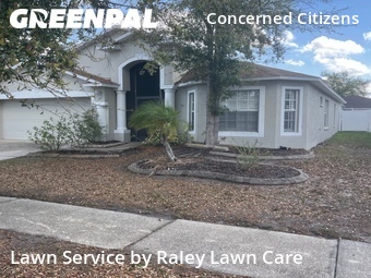 Lawn Cut nearby Gibsonton, FL, 
