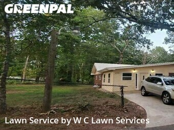 Lawn Cut nearby Acworth, GA, 