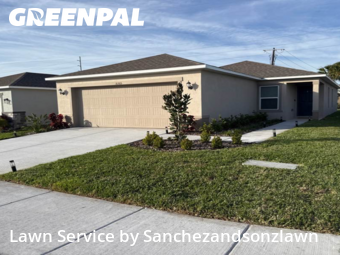Lawn Care nearby Riverview, FL, 