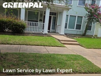 Lawn Cutting nearby Savannah, TX, 