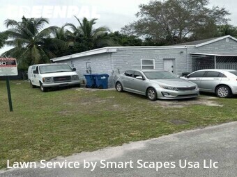 Grass Cutting nearby Miami, FL, 