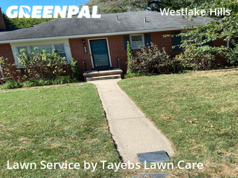 Grass Cut nearby Richmond, VA, 