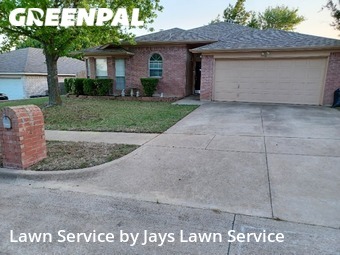 Lawn Service nearby Benbrook, TX, 