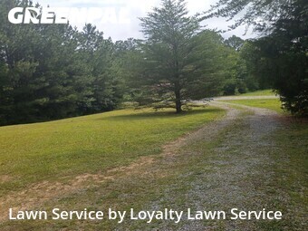 Lawn mowed in Harrison, 37341