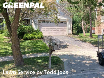 Lawn Maintenance nearby Schaumburg, IL, 